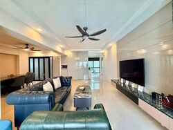 Blk 108 Rivervale Court (Sengkang), HDB 5 Rooms #625342081